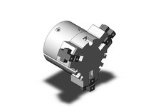SMC MHSL3-63D-M9BWSDPC GRIPPER