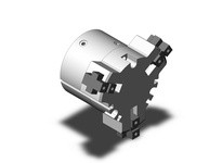 SMC MHSL3-63D-M9BWVZ GRIPPER | High-Quality Industrial Supplies