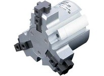 SMC MHSL3-63D-Y7BAZS GRIPPER