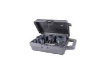 MK MORSE 157940 MHST02E HOLESAW C.TIP MHST KIT ELE 8PC