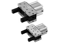 SMC MHT2-32DZ-M9PWSDPC GRIPPER | High-Quality Industrial Supplies