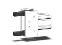 SMC MHT2-32TNDZ-M9PWV GRIPPER | YarinInd