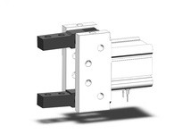 SMC MHT2-40DZ-A93VL GRIPPER | High-Performance Industrial Tool