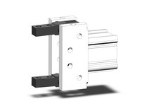 SMC MHT2-50DZ-M9PSBPC GRIPPER | YarinInd