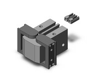 SMC MHW2-20D-M9BWL GRIPPER