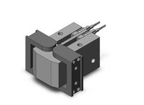 SMC MHW2-20D-M9NWSAPC GRIPPER