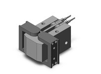 SMC MHW2-20D-M9PW GRIPPER