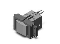 SMC MHW2-20D1-M9PWSDPC GRIPPER | High-Quality Industrial Supplies