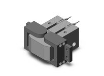 SMC MHW2-32TND1-M9BL GRIPPER | YarinInd