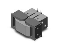 SMC MHW2-50D-M9BWVL GRIPPER | YarinInd