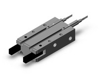 SMC MHY2-10D2-M9NSAPC GRIPPER