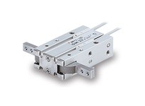 SMC MHY2-16D2 GRIPPER
