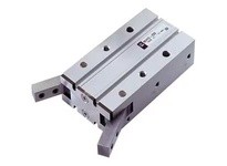 SMC MHY2-20D-M9BWVSAPC Gripper | High-Quality Industrial Tool