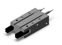 SMC MHY2-20D2-M9BA GRIPPER | YarinInd
