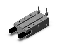 SMC MHY2-20D2-M9BVL GRIPPER | YarinInd