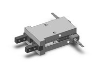 SMC MHZ2-10D-M9PVZ GRIPPER | High-Quality Industrial Supplies