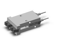 SMC MHZ2-10D3-M9BL GRIPPER