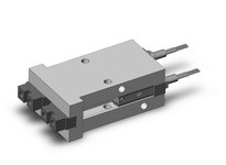 SMC MHZ2-10D3-M9PW GRIPPER | High-Quality Industrial Tool