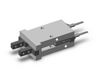 SMC MHZ2-10SN-M9NSAPC GRIPPER