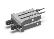 SMC MHZ2-16C-M9N GRIPPER