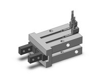 SMC MHZ2-16C2-M9PVSAPC GRIPPER
