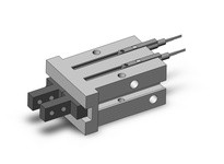 SMC MHZ2-16CN-M9BWL GRIPPER