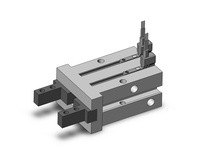 SMC MHZ2-16D1-M9PVSDPC Gripper | High-Quality Industrial Supplies