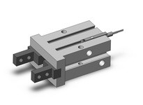 SMC MHZ2-16D2-M9BWLS GRIPPER | High-Quality Pneumatic Gripper