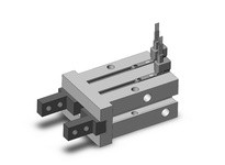 SMC MHZ2-16D2-M9NVSAPC GRIPPER | High-Quality Industrial Tool