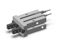 SMC MHZ2-16DN-M9BWSDPC GRIPPER