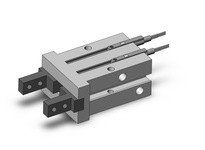 SMC MHZ2-16S-M9NZ GRIPPER | YarinInd