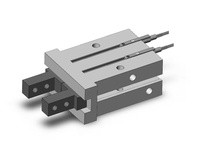 SMC MHZ2-20C-M9NM GRIPPER | High-Quality Industrial Supplies