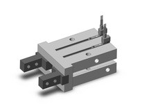SMC MHZ2-20D-M9PWVSDPC GRIPPER | High-Quality Industrial Supplies