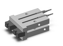 SMC MHZ2-20D3-M9PL GRIPPER | High-Quality Industrial Gripper