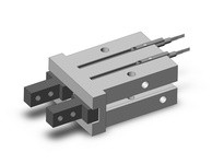 SMC MHZ2-20DN-M9NL GRIPPER