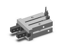 SMC MHZ2-20DN-M9PWVL GRIPPER | YarinInd