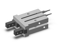 SMC MHZ2-20S-M9PSDPC GRIPPER | High-Quality Industrial Tool