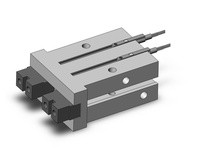 SMC MHZ2-20S3-M9PSAPC GRIPPER | High-Quality Industrial Gripper