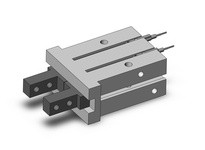 SMC MHZ2-25C-M9BSDPC GRIPPER