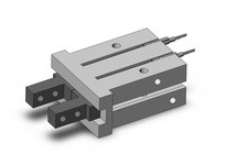 SMC MHZ2-25C-M9NL GRIPPER