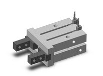 SMC MHZ2-25D-M9PWVSDPC GRIPPER | YarinInd