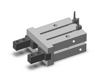 SMC MHZ2-25D1-M9PWV GRIPPER | YarinInd