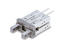 SMC MHZ2-32D2 GRIPPER | High-Quality Industrial Gripper