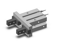 SMC MHZ2-32D2-M9BSDPC GRIPPER | High-Quality Industrial Gripper
