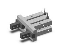 SMC MHZ2-32D2-M9BWVSAPC Gripper | High-Quality Industrial Supplies