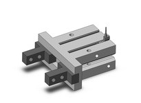 SMC MHZ2-32D2-M9BWVSDPCS GRIPPER