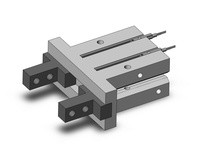 SMC MHZ2-32D2-M9PM GRIPPER