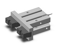 SMC MHZ2-32D3-M9BLS GRIPPER
