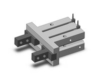 SMC MHZ2-40D-M9PWVM GRIPPER