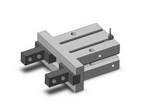 SMC MHZ2-40D2-M9BVS GRIPPER